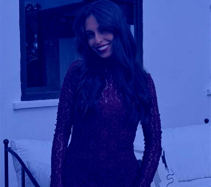 Sara 2 Oroso escort