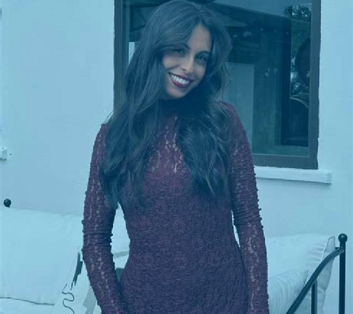 Sara 2 Ortigosa de Pestano escort