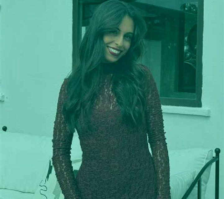 Sara 2 San Roman de Hornija escort