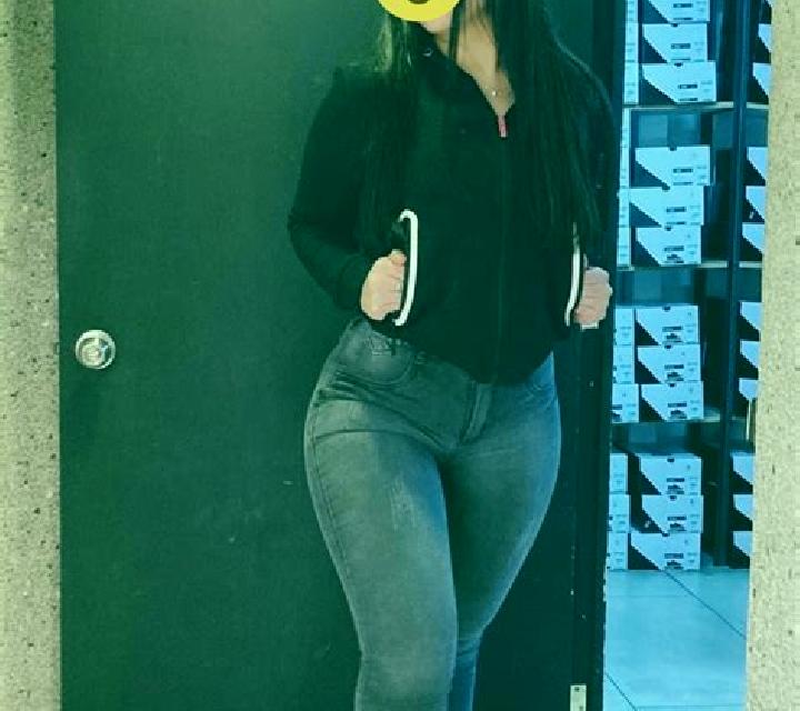 Sara 2 San Silvestre de Guzman escort