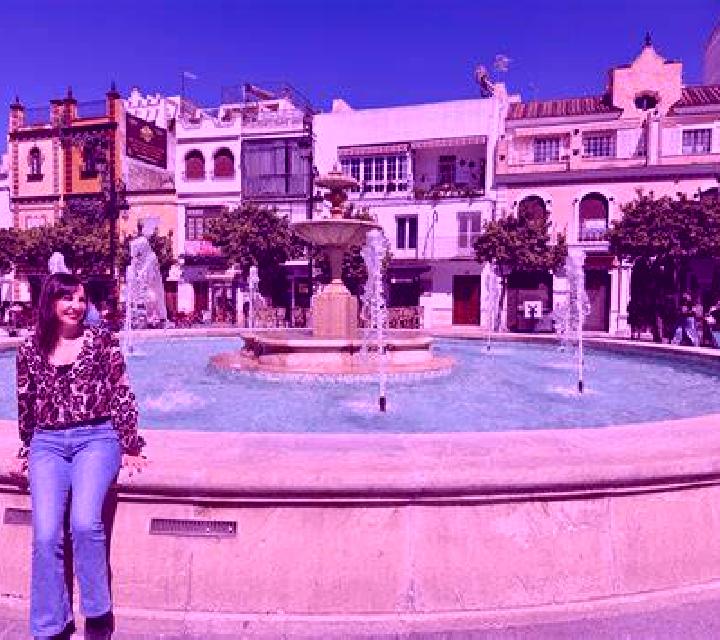 Sara 2 Valdehorna escort