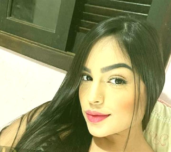 Sara 2 Villardefrades escort