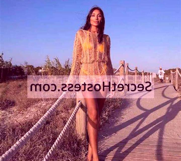 Sara 3 Albalat de la Ribera escort