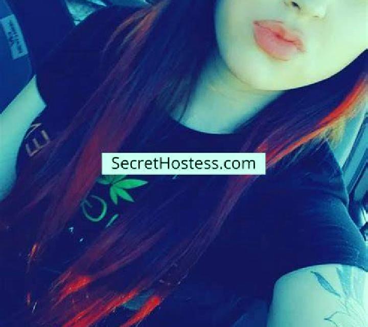 Sara 3 Albero Alto escort