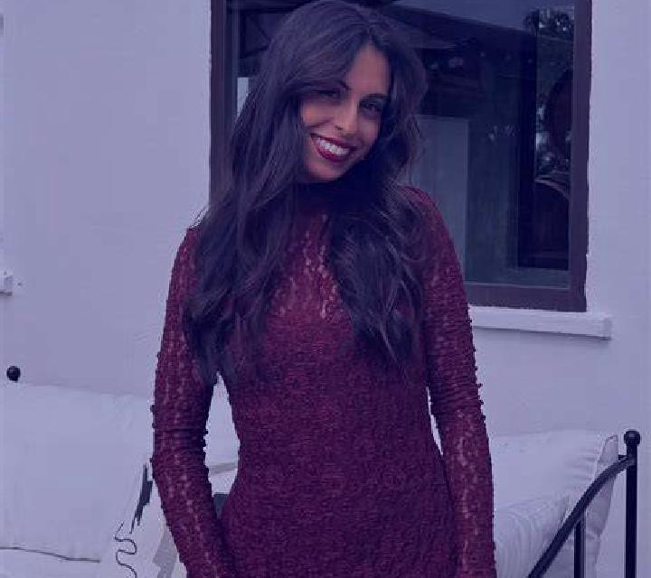 Sara 3 Alhondiga escort