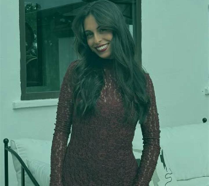 Sara 3 Encinas escort