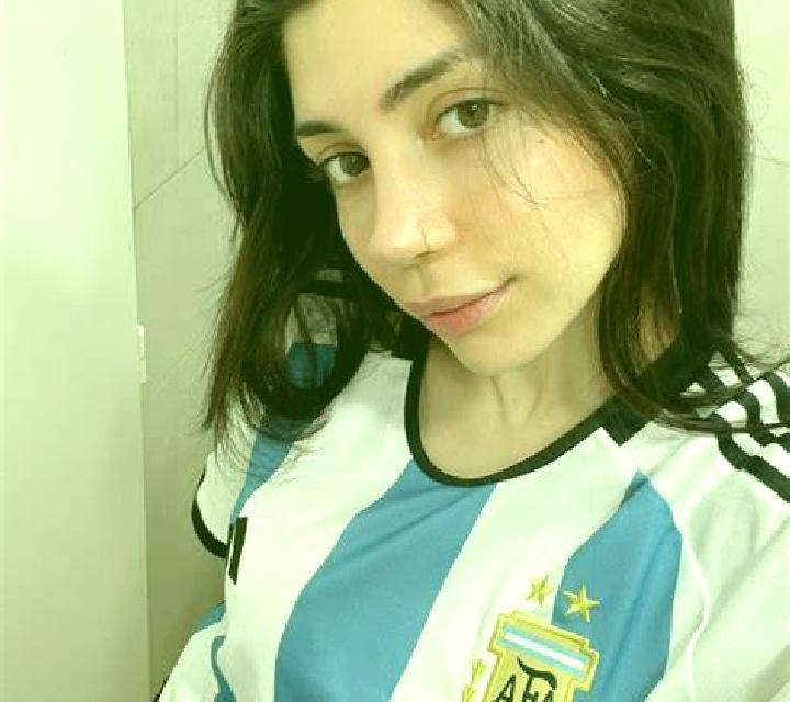Sara 3 Marracos escort