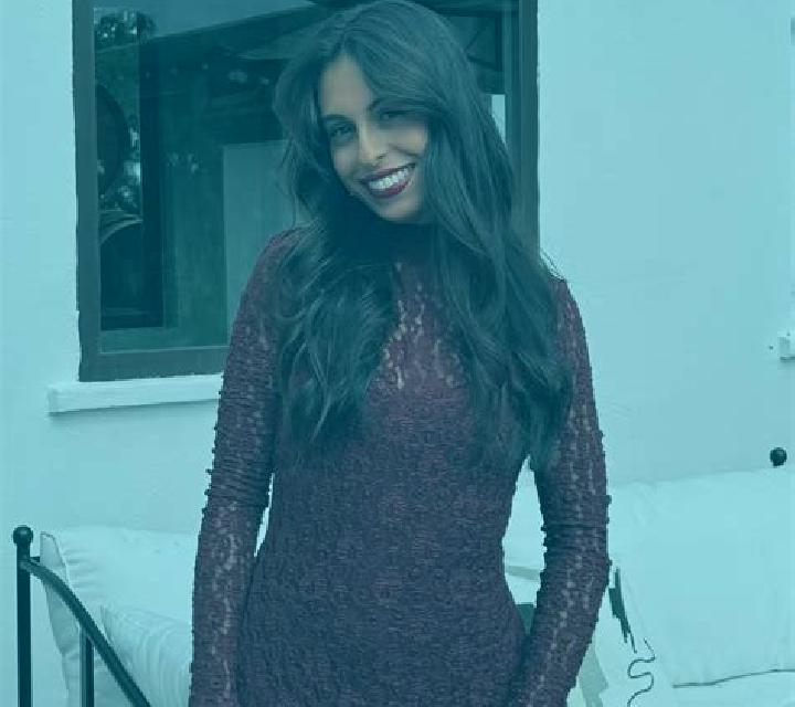 Sara 3 Mayorga escort