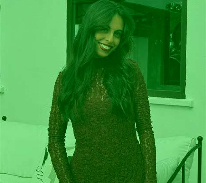 Sara 3 Medina de Rioseco escort