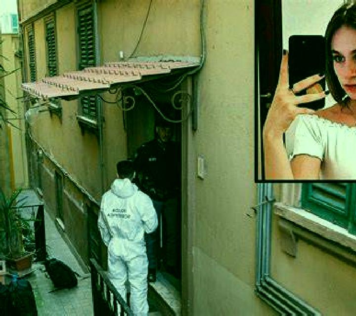 Sara 3 Miramar escort