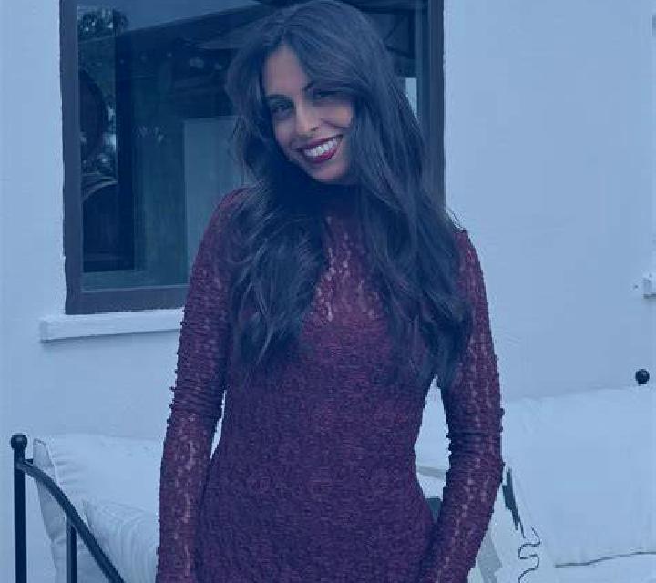 Sara 3 Muro de Aguas escort