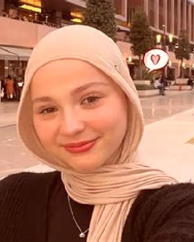 Sara 3 Muro escort
