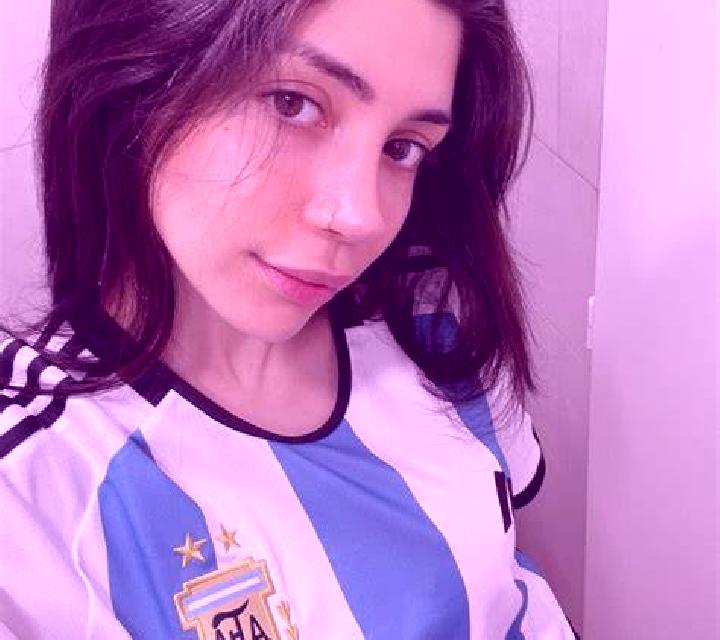 Sara 3 Navaquesera escort