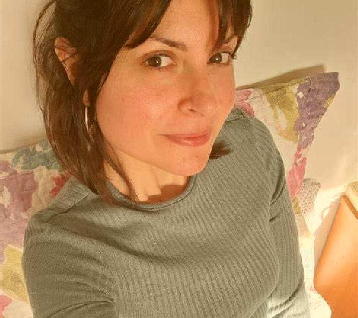 Sara 3 Ojos-Albos escort