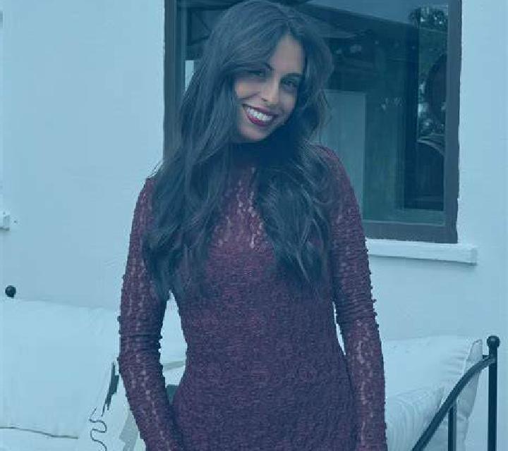 Sara 3 Riofrio de Aliste escort