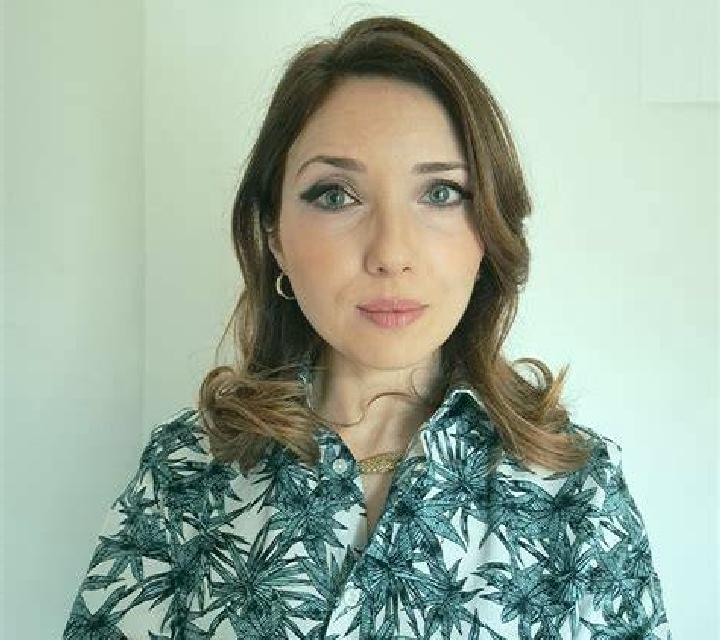 Sara 3 Samir de los Canos escort