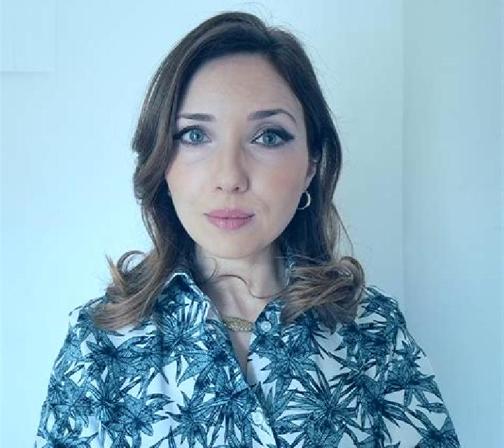 Sara Beizama escort