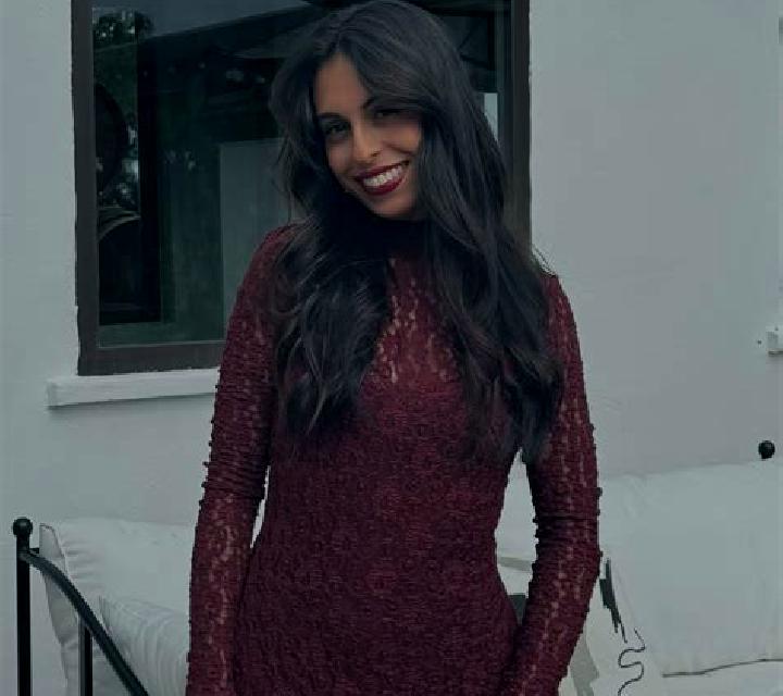 Sara Beranuy escort