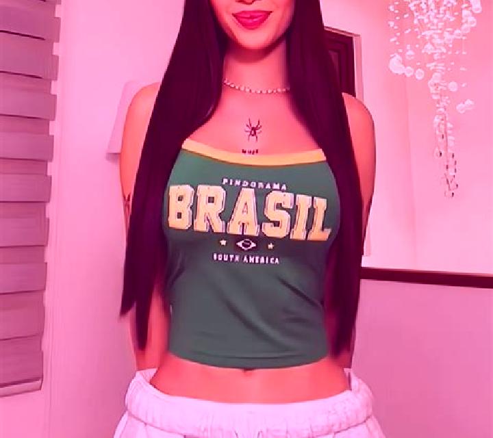 Sara Cristobal escort