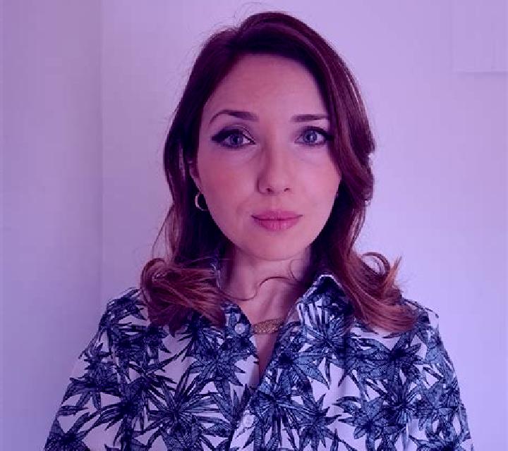 Sara Elche de la Sierra escort
