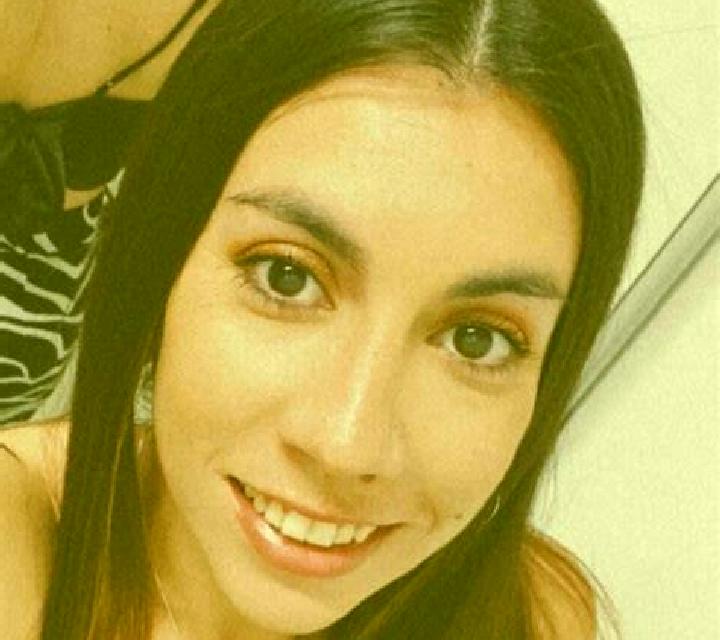 Sara Hornillos del Camino escort