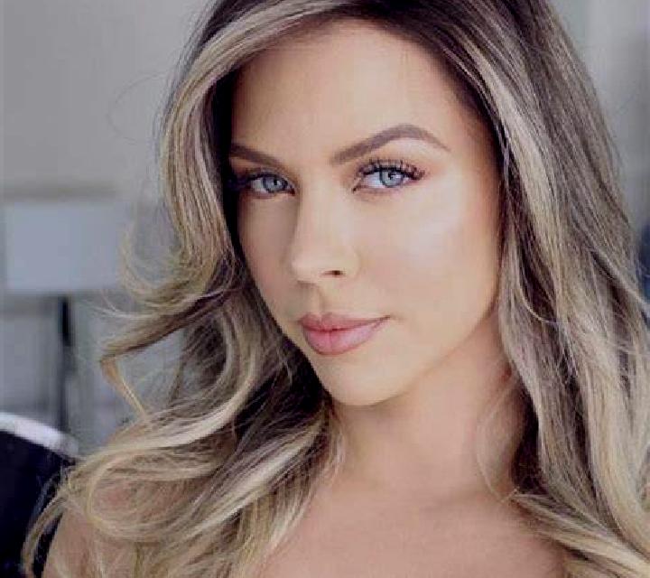 Sara Mahide escort