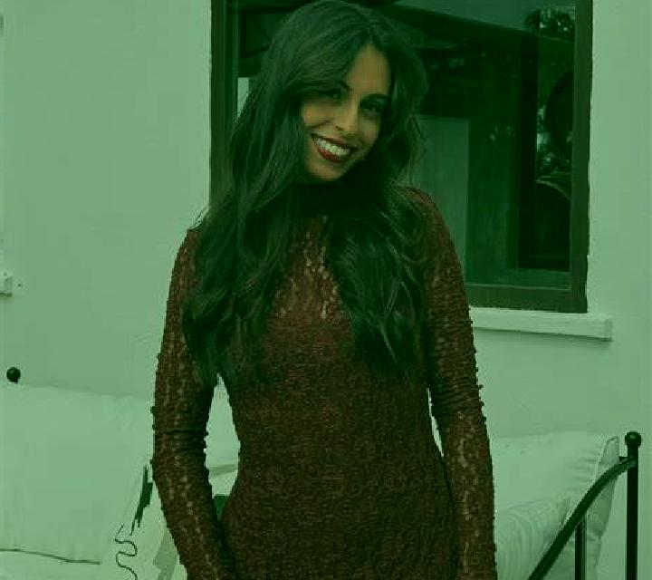 Sara Media Legua escort
