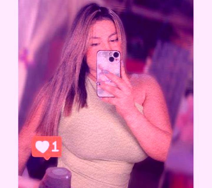 Sara Noblejas escort