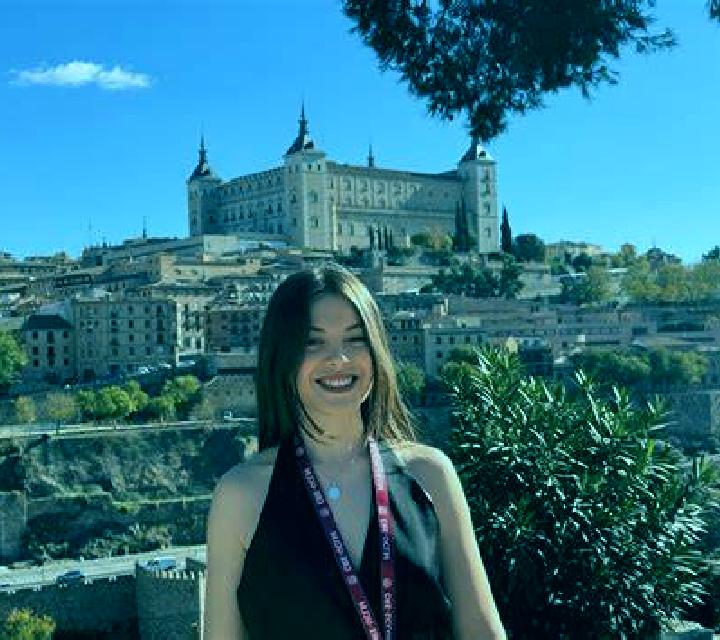 Sara Palenzuela escort