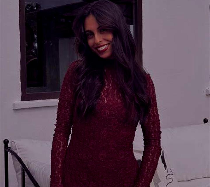 Sara Paramo del Sil escort
