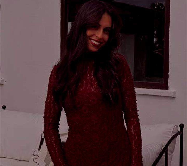 Sara Retiendas escort