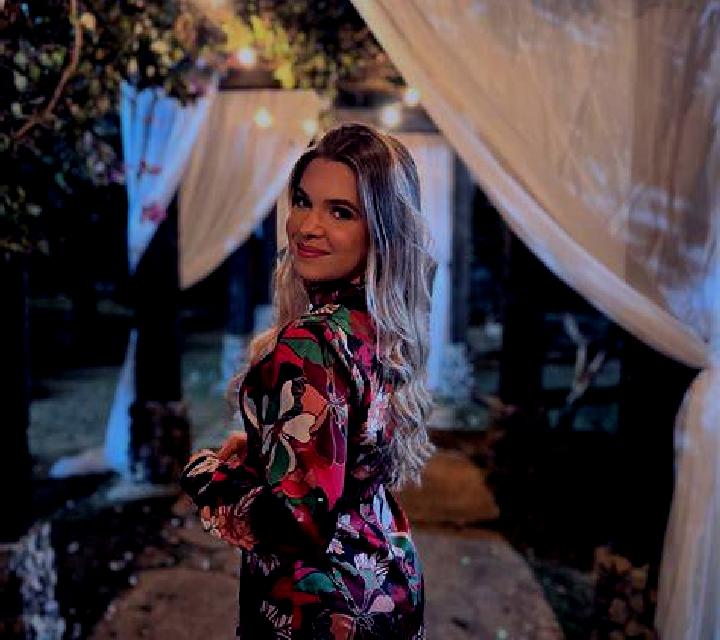 Sara San Pedro de Muinos escort