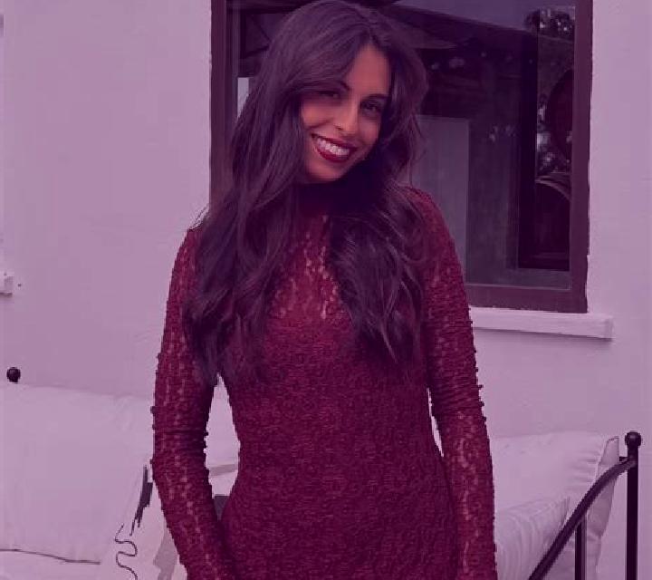 Sara Santa Olalla de Bureba escort