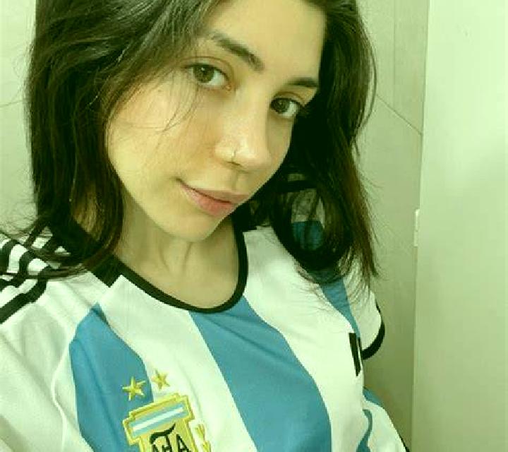 Sara Segorbe escort