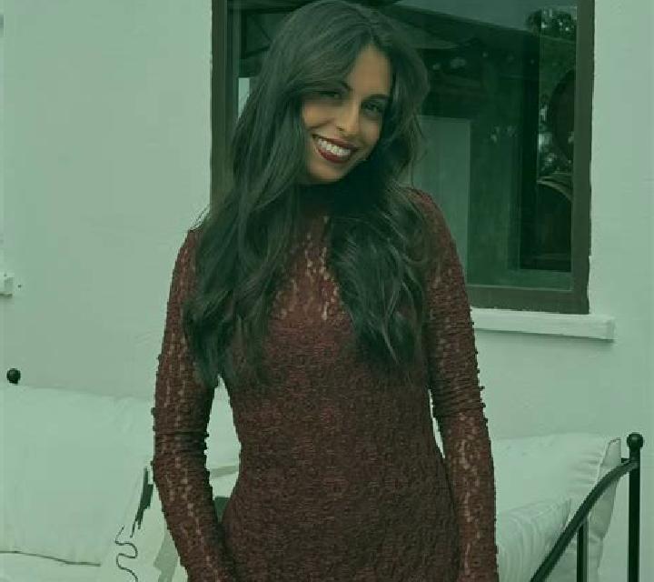 Selene 2 Aninon escort