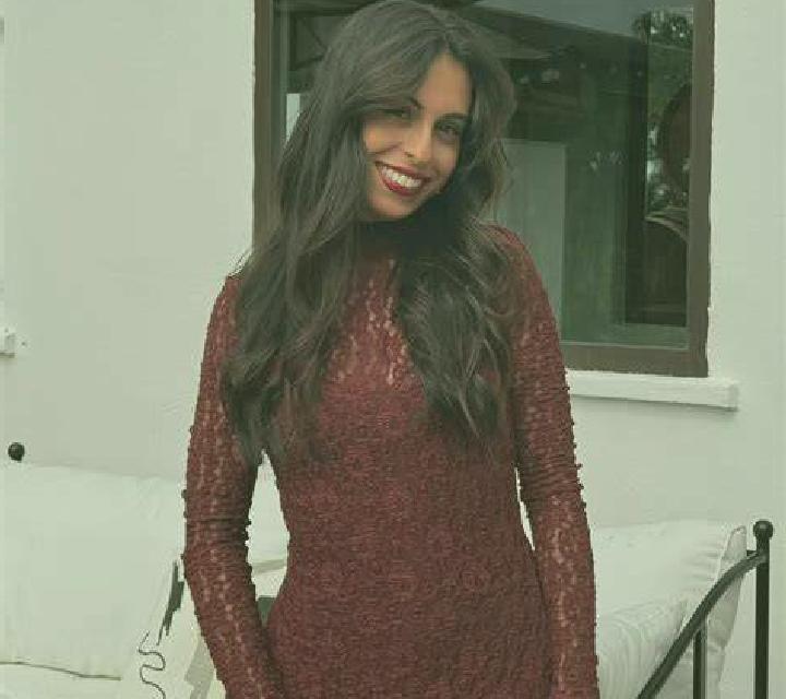 Selene 2 Casas de Benitez escort