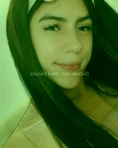 Selene 2 Castrobol escort