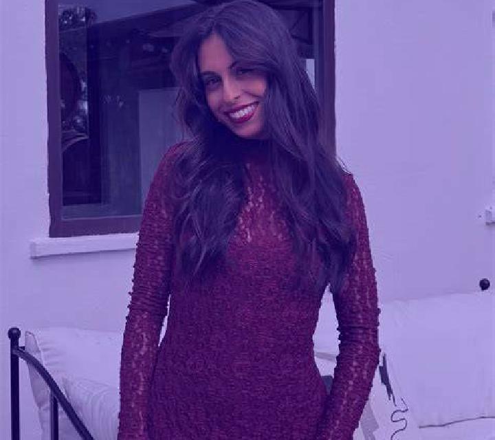 Selene 2 Estriegana escort