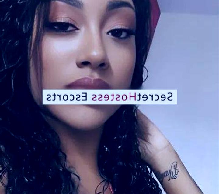 Selene 2 Los Molinos escort