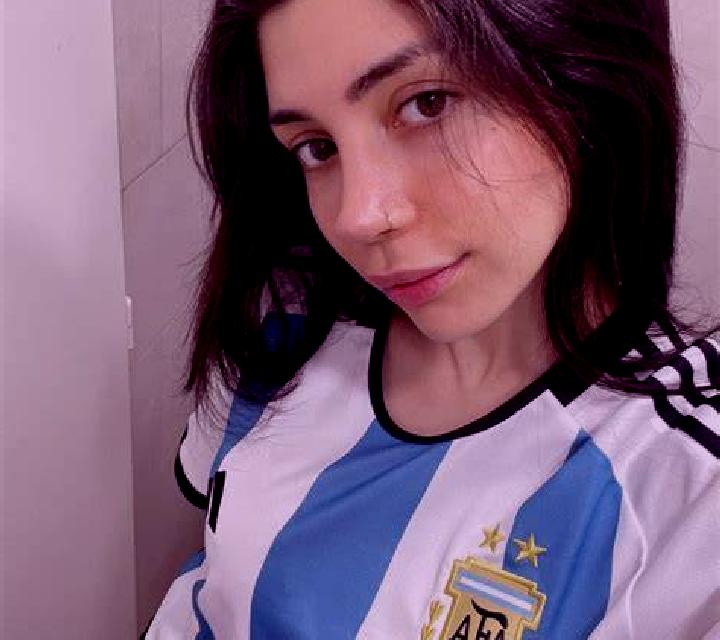 Selene 2 Negrilla de Palencia escort
