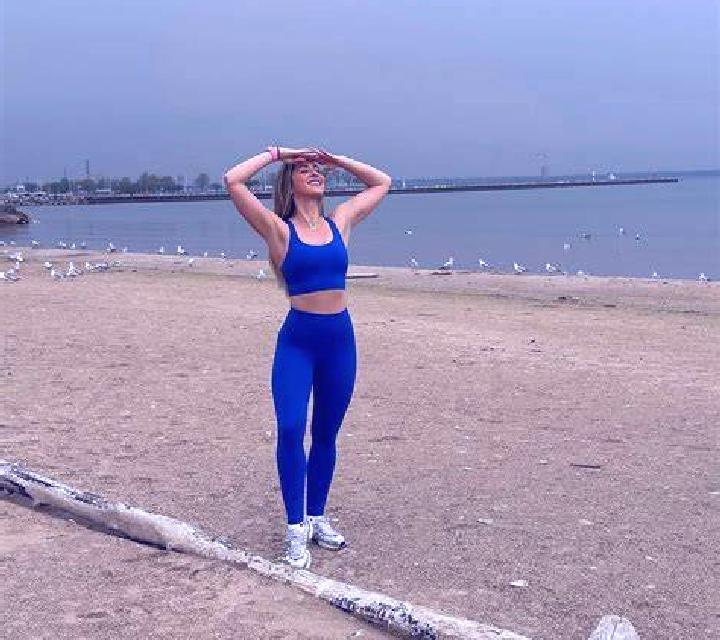 Selene 2 Rascafria escort