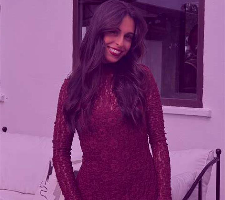 Selene 3 Liceras escort