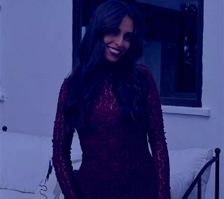 Selene 3 Manzanilla escort