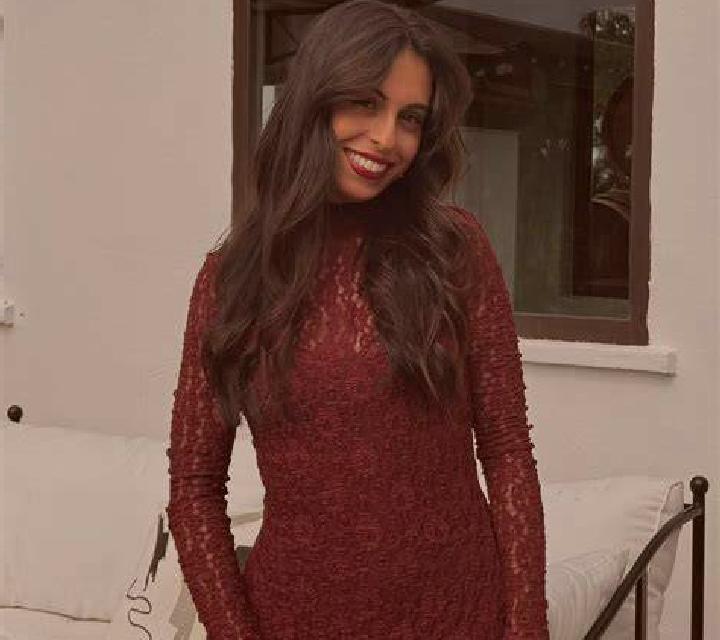 Selene 3 Torralba de los Sisones escort