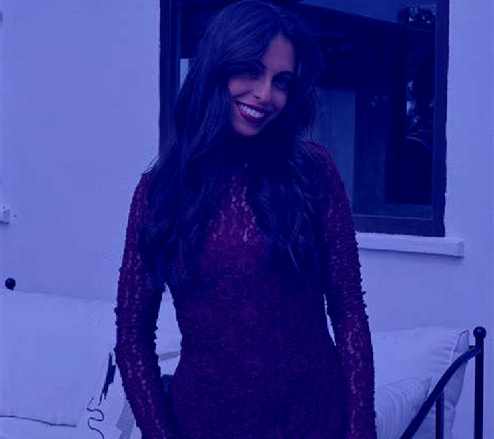 Selene 3 Valdeolmillos escort
