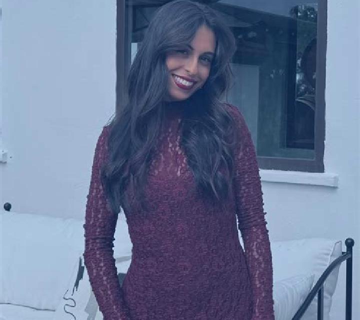 Selene El Burgo de Osma escort