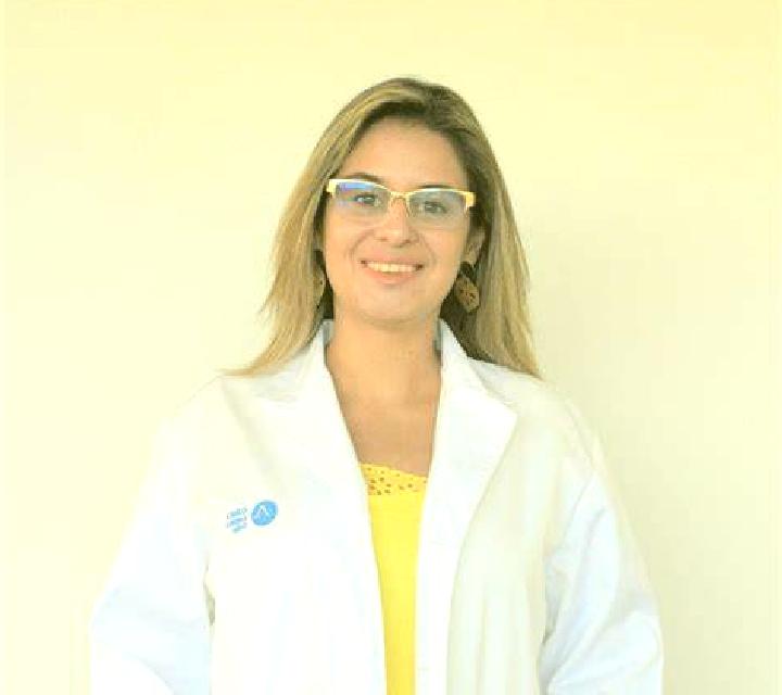 Selene Hita escort
