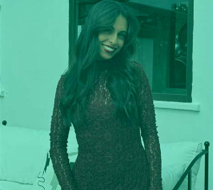 Selene Leza de Rio Leza escort