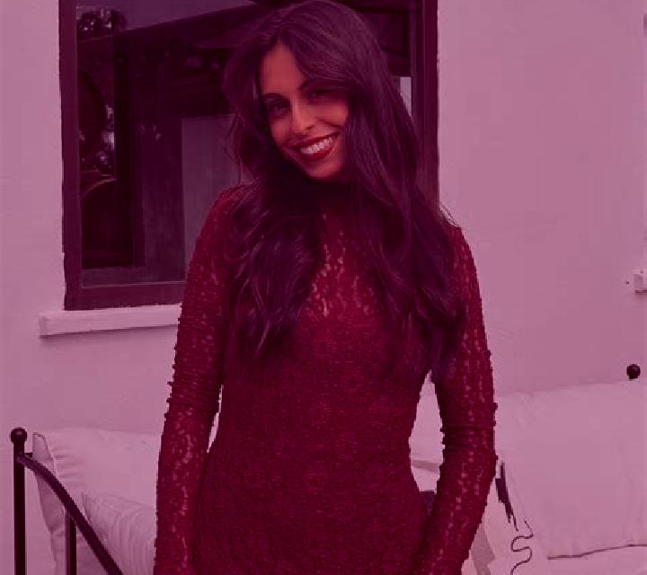Selene Lles de Cerdanya escort