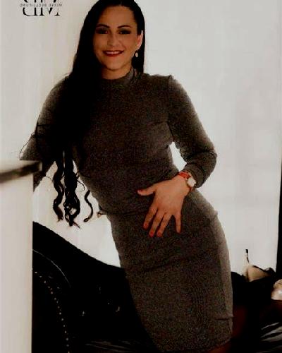 Selene Orihuela del Tremedal escort